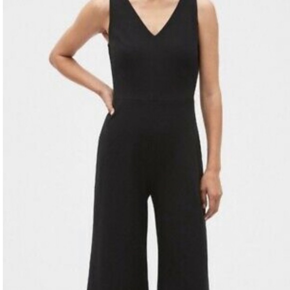 Banana Republic Factory Pants - Banana Republic jumpsuit